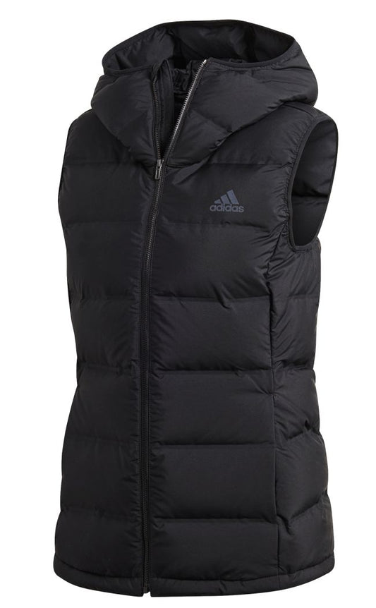 Adidas Helionic dūnu veste W BQ1943 / XL