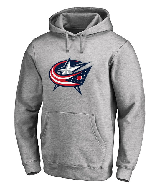 NHL Columbus Blue Jackets jacket - hoodie '47 Headline Hoody XL