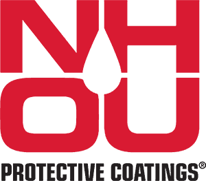 NHOU® BOSS WAX® Heavy-Duty Rust Inhibitor