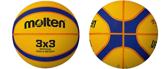 Basketball Molten B33T2000 634Mob33T2000