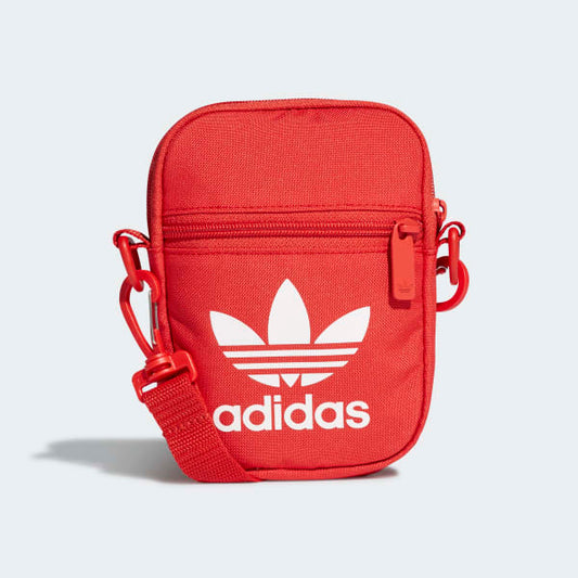Bag Adidas FEST BAG TREF FL9664 red