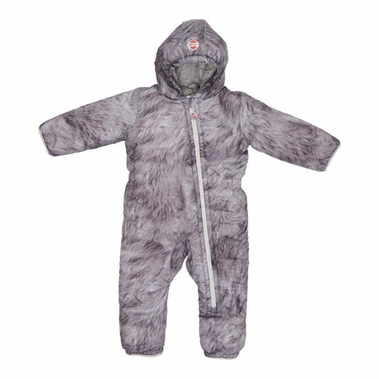 Lodger Skier Donkey BotAnimal jumpsuit 6-12 months SK590_6-12