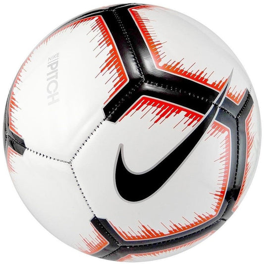 Ball Nike Pitch SC3316-100/5