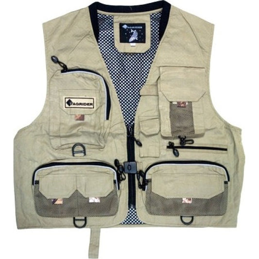 Vest TAGRIDER SP-2 / XXL