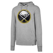 47 Headline hoodie, NHL team Buffalo Sabers, size XL