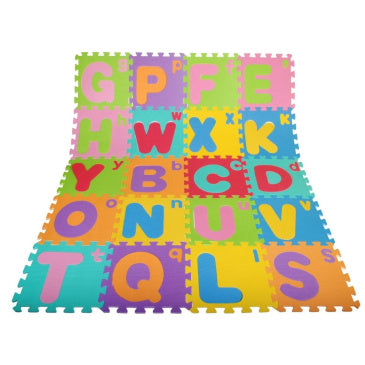 Floor Puzzle EVA for children