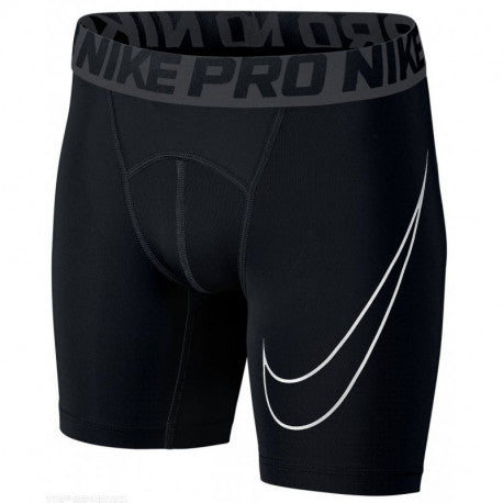 Shorts Nike JR Cool Comp 726461 010 M black