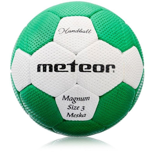 Handball ball Meteor Magnum 3