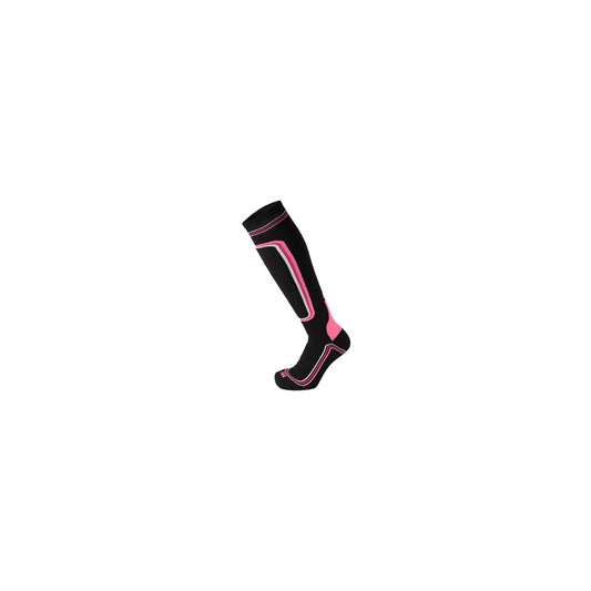Mico thermal socks Supertermo FX FLUP black L