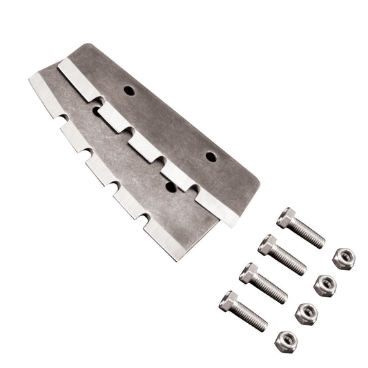 Ice auger blades - Eskimo 8 Inch Quantum Replacement Blades