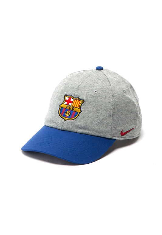 Hat (CAP) NIKE Barcelona Heritage86