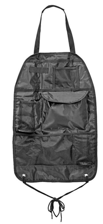 Amio 01519 Car Seat Organizer